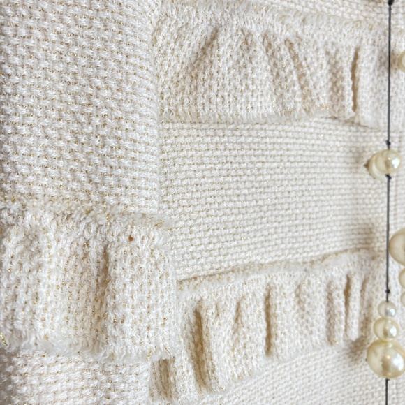 🍸 🍸 Club Monaco Carllye Jacket NWOT - Picture 3 of 14